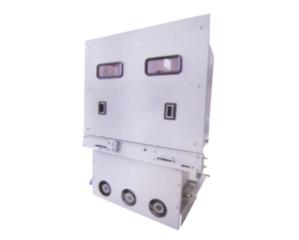 10KV、24KV、40.5KV戶內(nèi)高壓功能單元手車(chē)