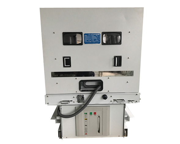 ZN85-40.5戶(hù)內(nèi)高壓真空斷路器(以下簡(jiǎn)稱(chēng)斷路器)，適用于三相交流50Hz，額定電壓40.5kV電力系統(tǒng)中，可供工礦企業(yè)、發(fā)電廠(chǎng)及變電站作為分合負(fù)荷電流、過(guò)…