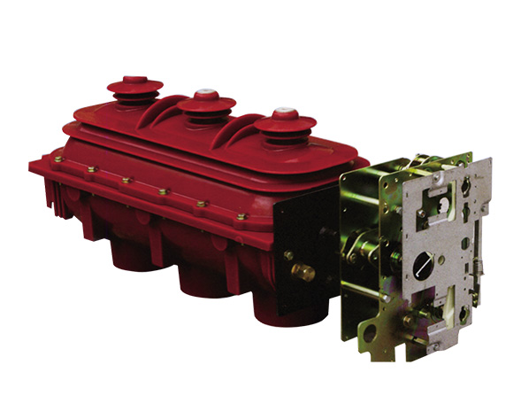 FLN36-12D型戶(hù)內(nèi)高壓交流負(fù)荷開(kāi)關(guān)是我公司參照國(guó)際新技術(shù)，并根據(jù)我國(guó)電力系統(tǒng)的有關(guān)標(biāo)準(zhǔn)自行開(kāi)發(fā)研制的中壓開(kāi)關(guān)設(shè)備，其各項(xiàng)性能指標(biāo)完全符合IEC420，69…