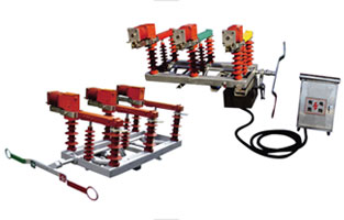 高壓負(fù)荷開關(guān)是負(fù)荷開關(guān)的一種類型，高壓負(fù)荷開關(guān)還有細(xì)分類型，那高壓負(fù)荷開關(guān)有哪些種類？雷爾沃為你整理好了，一起來看看。